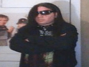 Adam Doyon