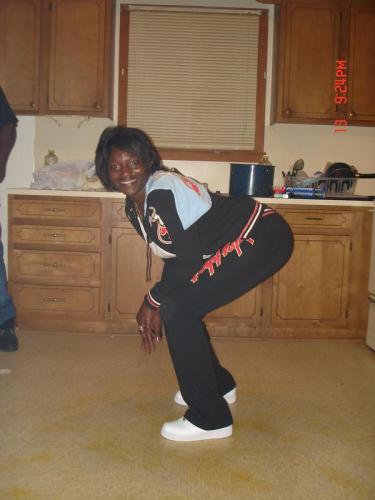 Lavada Wingate