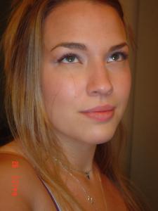Ashlee Ingram