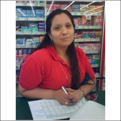 Yolanda Avila