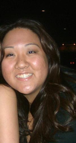 Suzanne Choi