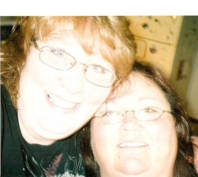 Dawn Pavey