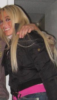 Jenna Sisti