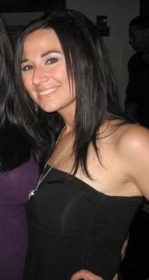 Michelle Spicer