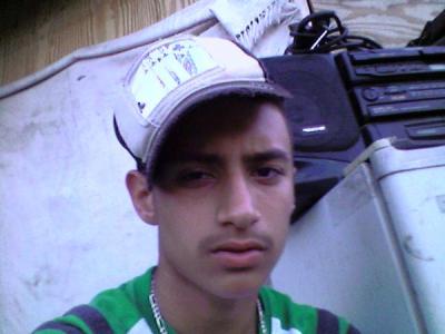 Michael Hamdeh