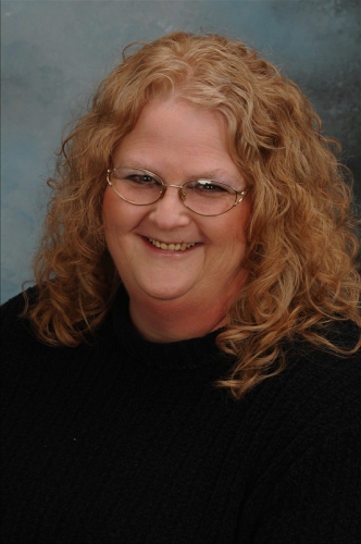 Michelle Zomper