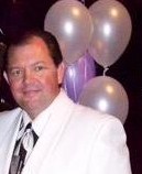 Joseph Mounts