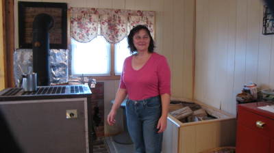 Diane Sturgill