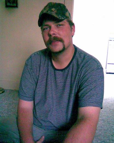 Christopher Royston