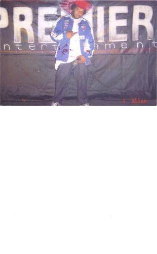 Othello Coleman