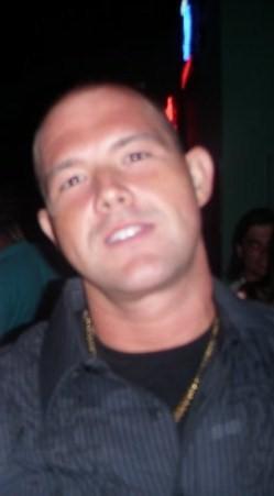 Timothy Berge