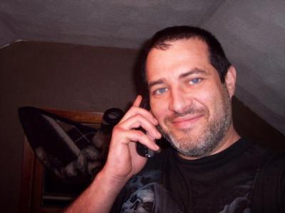 Matthew Cole