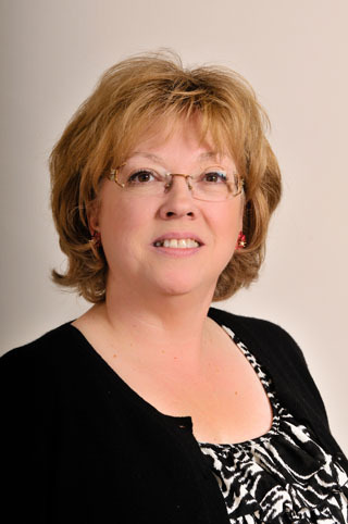 Linda Panozzo