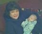 Mary Burt