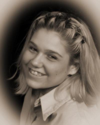 Elizabeth Moore