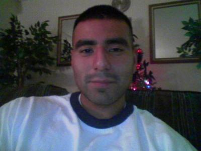 Eric Morales