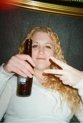 Kristen Lewis
