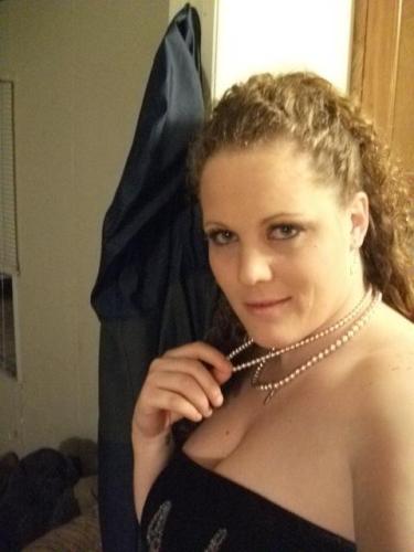 Jami Pickett