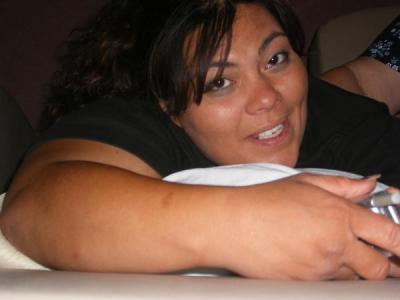 Maria Garrard