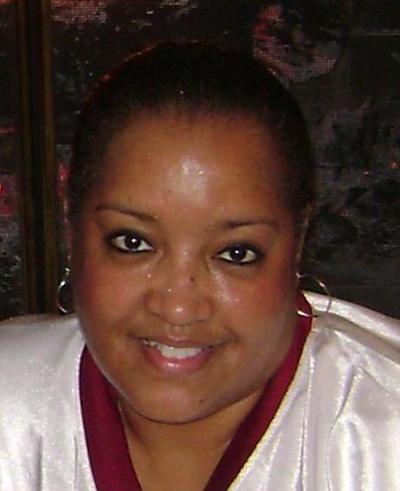 Cynthia Mclean