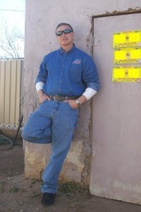 Michael Vasquez