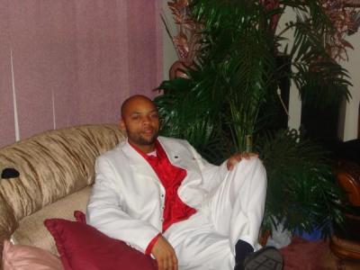 Corey Campbell
