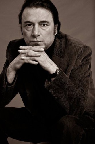 Orlando Pavich