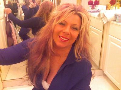 Jonna Oronzio