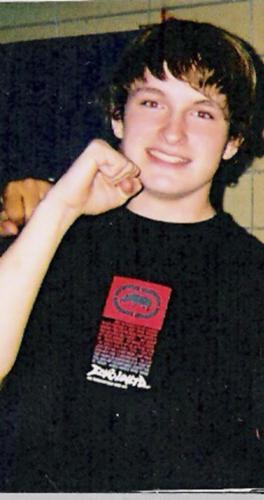 Michael Obrien
