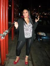 Stephanie Candelario