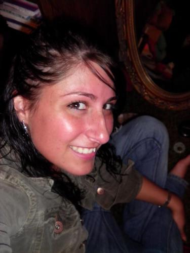 Danielle Friese