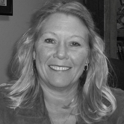 Laurie Cooper