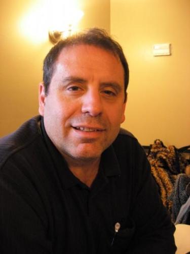 David Jobin