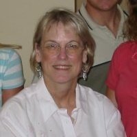 Claire Sharp