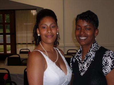 Kimberly Randolph