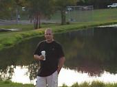 Patrick Barchak
