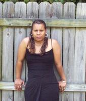Carla Franklin