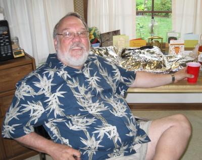 Robert Rose