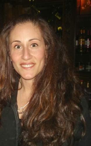 Tracie Giardina
