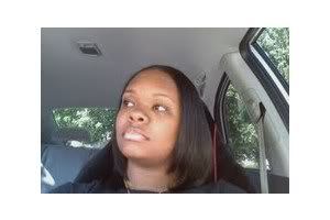 Shenina Faircloth