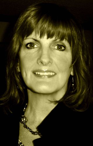 Lisa Sturm