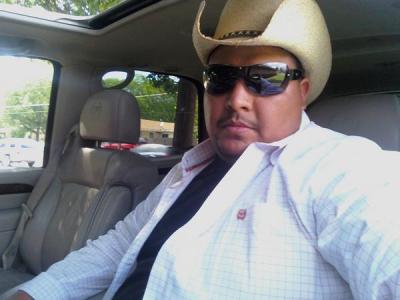 Hector Salinas