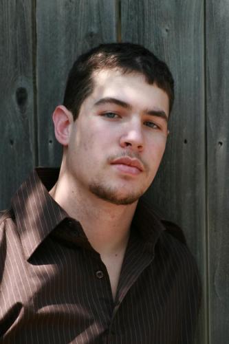 Joshua Parker