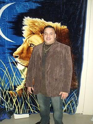 Oswald Millan