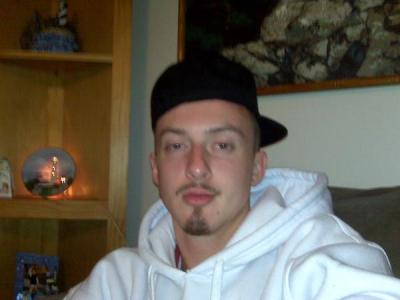 Anthony Pagano