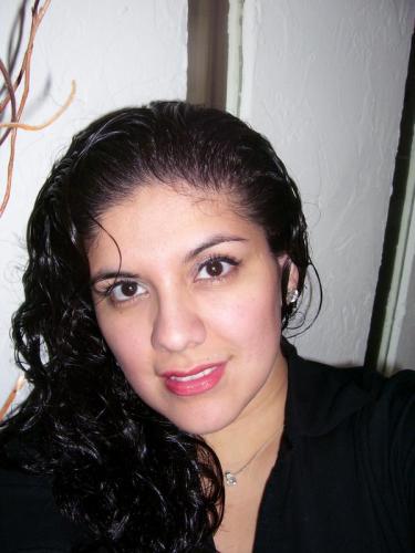 Maria Luera