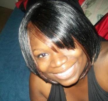 Kiara Mayberry