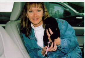 Kathy Campbell