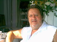 Eddie Gilliam