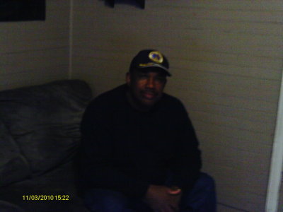 Willie Turner